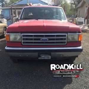 Meet your Posher, Mickey